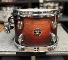 Gretsch 10 in. Catalina Club Satin Antique Fade Tom CT1-0710-SAF