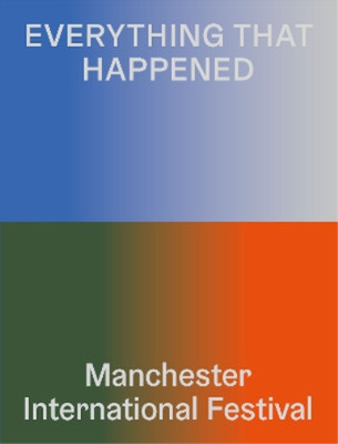 Sarah Walters Everything That Happened (Taschenbuch)