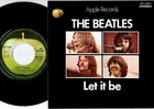The Beatles - Let It Be / You Know My Name | 7" Japan AR-2461