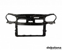 Frontmaske SchloßTräGer FüR VW Polo Vorne 01-09