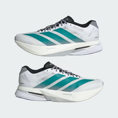 New Authentic Adidas Adizero Boston 13 JR4791 Men Various Sizes