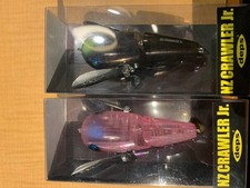 deps NZ Crawler Jr. 2 New Color Set 663847