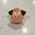 Cleffa TOMY Monster Collection #173 Pokémon Figure  Nintendo CGTSJ Rare