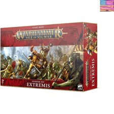 Age of Sigmar: Extremis