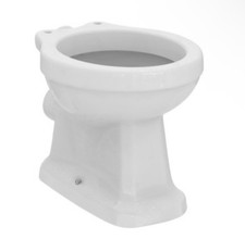 Ideal Standard Shires Waverley Classic High/Low Level Close Coupled Pan U470301
