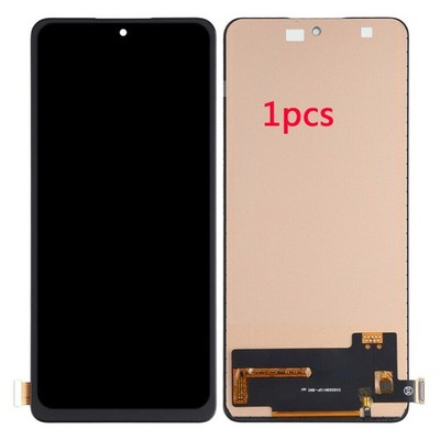 AAA LCD Touch Screen For Xiaomi Redmi Note 11 Pro/Pro Plus 21091116UC 21091116UG