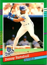 1991 Donruss Baseball  (401-600) - You Pick - FREE SHIPPING  5+ Cards READ NM