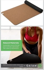Gaima Yoga Mat 5mm