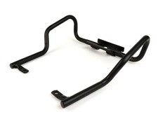 Sitzbankhaltegriff Schwarz f&uuml;r Vespa PK XL, PK XL2 MOTO NOSTRA Haltegriff Ersatz