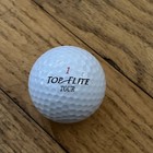Atlanta 1996 Olympics Logo Golf Ball Top Flute Tour Collectible Ball EUC — photo 2