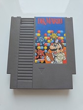 Thumbnail of ebay&reg; auction 358456963152 | Dr. Mario + Anleitung - Nintendo NES - guter Zustand