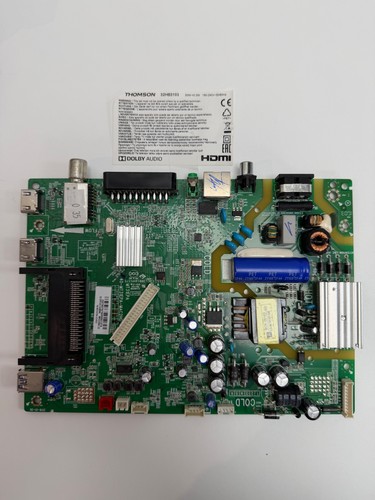 Motherboard TV THOMSON 32HB3101 V8-MT31ETM-LF1V027