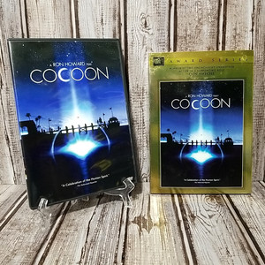 Cocoon Movie | eBay