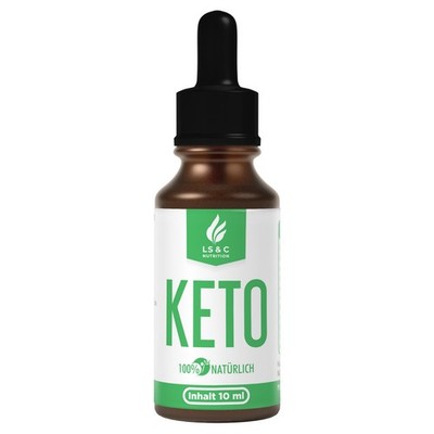 LS & C Nutrition | Keto
