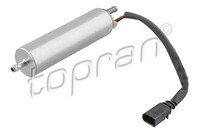 Topran Kraftstoffpumpe 630 676 FüR Audi A4 B8 8K2 Avant 8K5 A5 Sportback 8TA 8T3