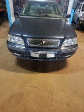 Baguette de porte Volvo S40