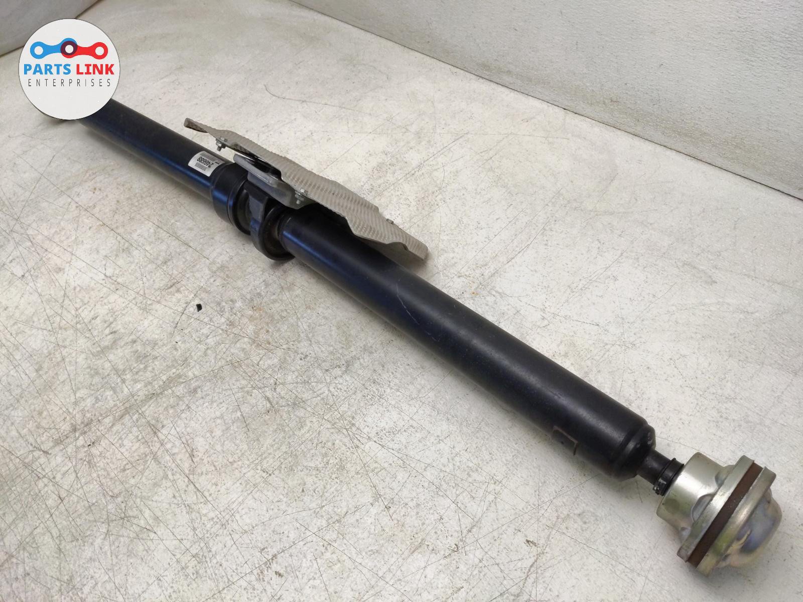 Maserati GranTurismo 2007-2019 Rear Left Driveshaft