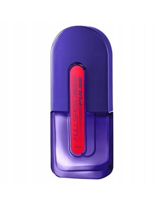 AVON FULL SPEED PULSE 75 ml Eau de Toilette für Herren
