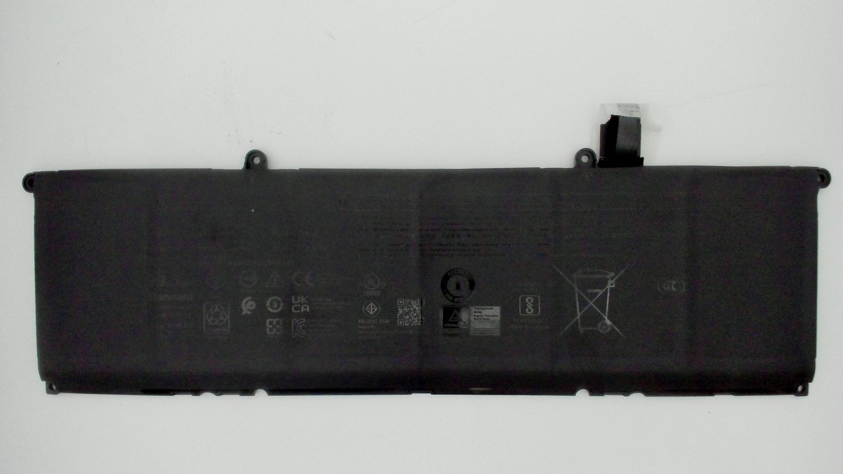 Dell XPS 16 9640 Battery WPGCC | eBay