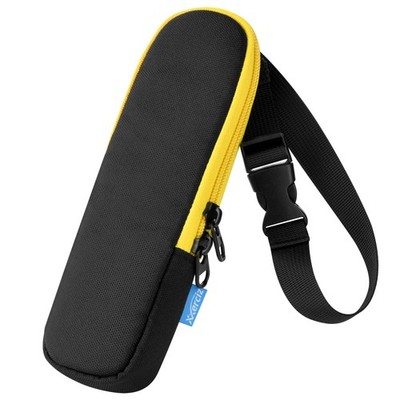 Xxerciz Carrying Case Compatible with Work Sharp Guided Field large, Black 