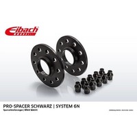 Eibach S90-6-10-032-N-B Spurverbreiterung FüR Tesla Model 3 Y 5YJ3 5YJY