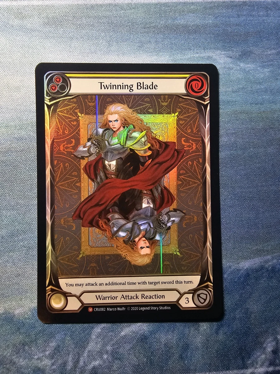 Flesh and Blood TCG | eBay