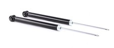 2x RIDEX Amortisseur pour FORD Fusion Break (JU2, JU) Arrière Gaz 854S2120
