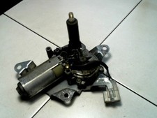 Scheibenwischermotor Hinten Renault Kangoo Rapid 1.9 D Eco (rl) FC / KC / FCT