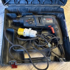 Bosch Professional GBH 2000 SDS Plus Rotary Hammer 110v 