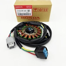 NEW OEM 31120-HP1-601 for Honda 06-14 TRX450ER TRX450R STATOR GENERATOR US STOCK