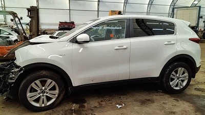 Shifter SPORTAGE  2018 Transmission Shift 7033008