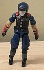 2006 GI Joe COBRA VIPER V15 Toys R Us Exclusive 3.75” Figure Only