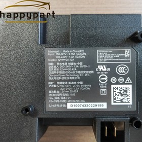 New Power Supply Unit PSU AC Adapter M1014770-009 For Xbox One X Model 1815 USA