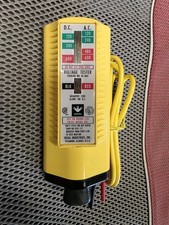 Ideal 61-065 600V Voltage Tester Never Used.