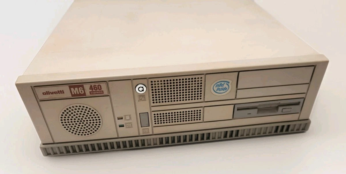 olivetti pc128 prodest - Informatica In vendita a Parma