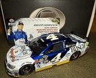 2016 Kevin Harvick Busch ‘Bristol Raced Win’ 1/24 LIONEL ELITE Color Chrome