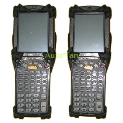 Two-dimensional Data Collector   MC9000 1 PCS Pre-owned #jg