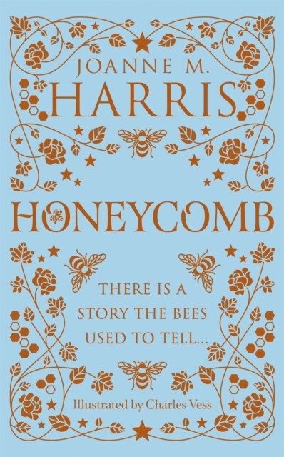 Honeycomb by Joanne Harris (Hardback Book)
