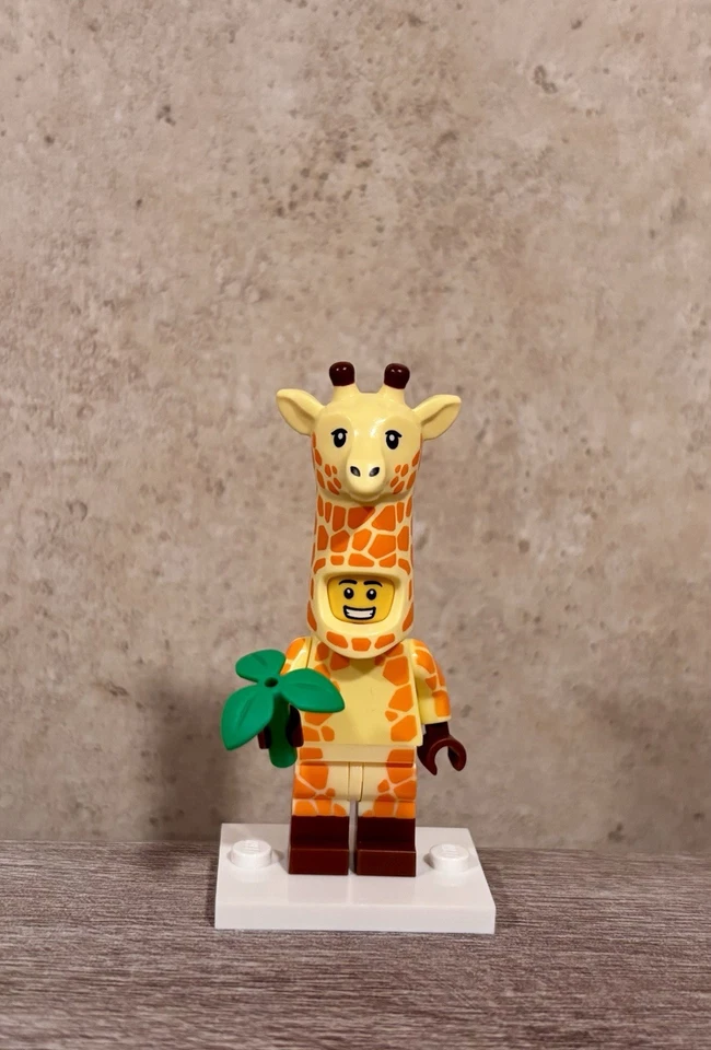 Совершенно новый Lego минифигурки The Lego фильм 2 лот из 10 - Изображение 4 из 4