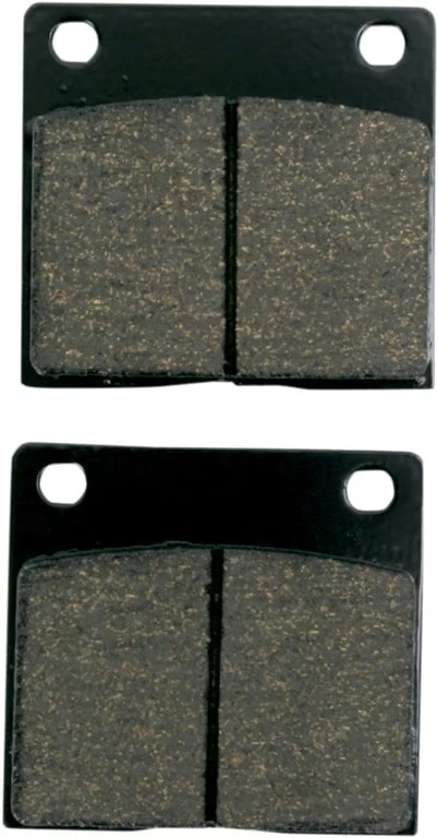  SBS HF Ceramic Brake Pads 512HF 1722-0738 - Image 3 of 4