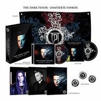 Symphony Of Ghosts (Ltd. Fan Box) Von Dark Tenor,the | CD | Zustand Neu