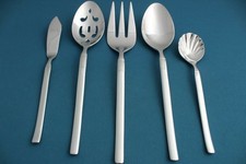 Zwilling J A Henckels OPUS Glossy Serving (5p...
