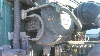 Replaces 2017 PETERBILT 579 AIR INTAKE ,  OH