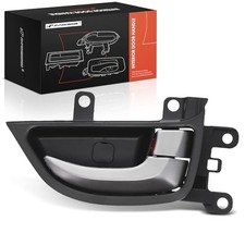 Rear Right Passenger Side Interior Door Handle Compatible with Hyundai