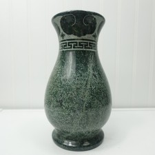 古董原始中国风石制花瓶| eBay