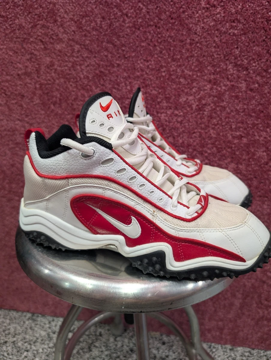 Nike Hip Hop Vintage Shoes for Men for sale | eBay