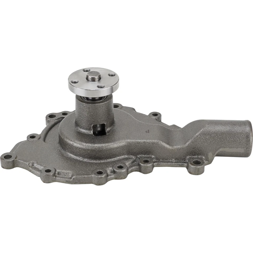 Speedway Water Pump, Fits 1953-1955 Buick Nailhead 322 C.I. - Image 2 of 4