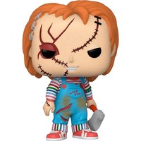 Funko Pop Chucky Bride Of 1249 Horror