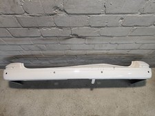 Stoßstange Hinten 7E5807417C VW Caravelle Kurz Bus