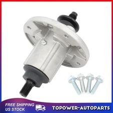 Spindle Assembly for John Deere E100 E110 E120 E130 E140 E150 E160 E170 E180